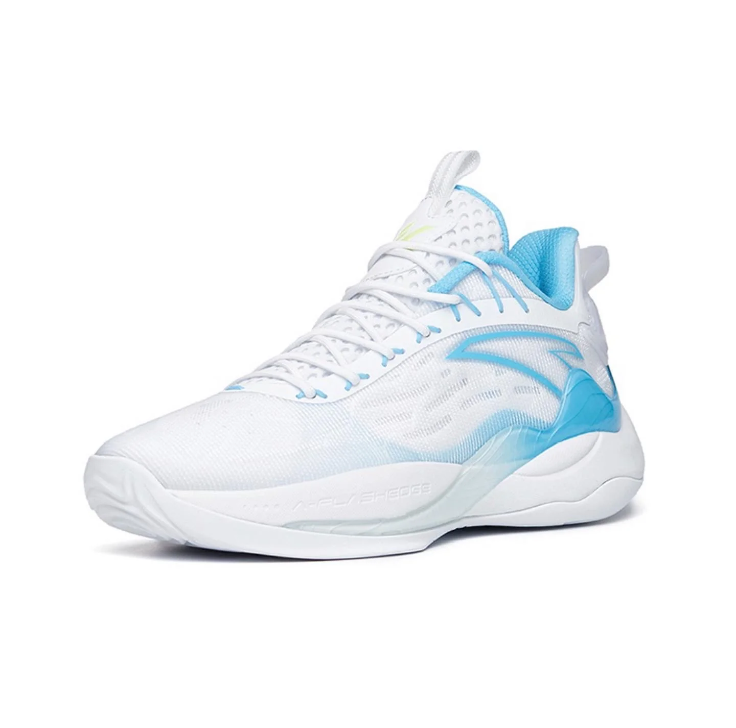 Anta KT "The Mountain 2.0" White - Image 2