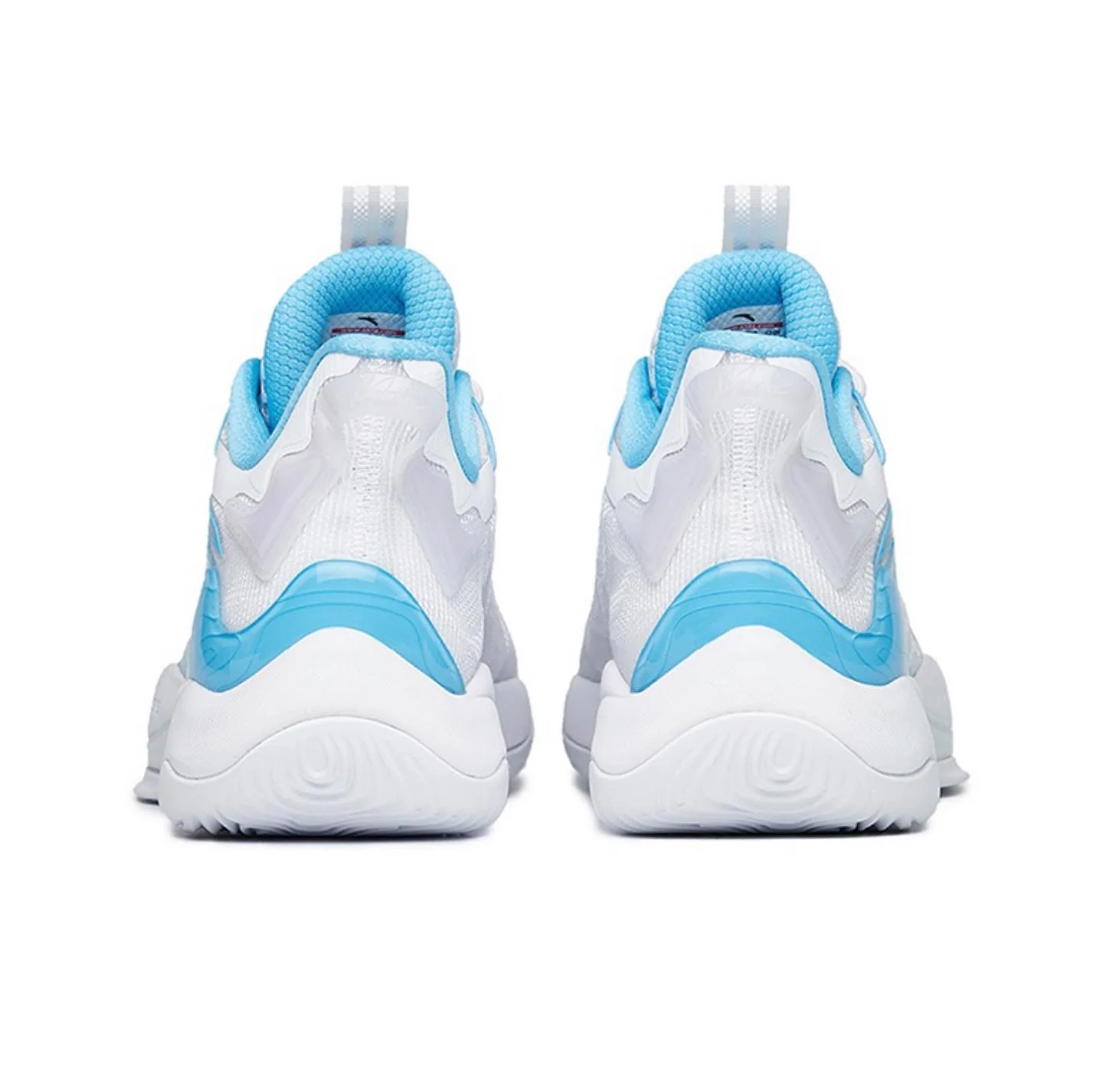 Anta KT "The Mountain 2.0" White - Image 3