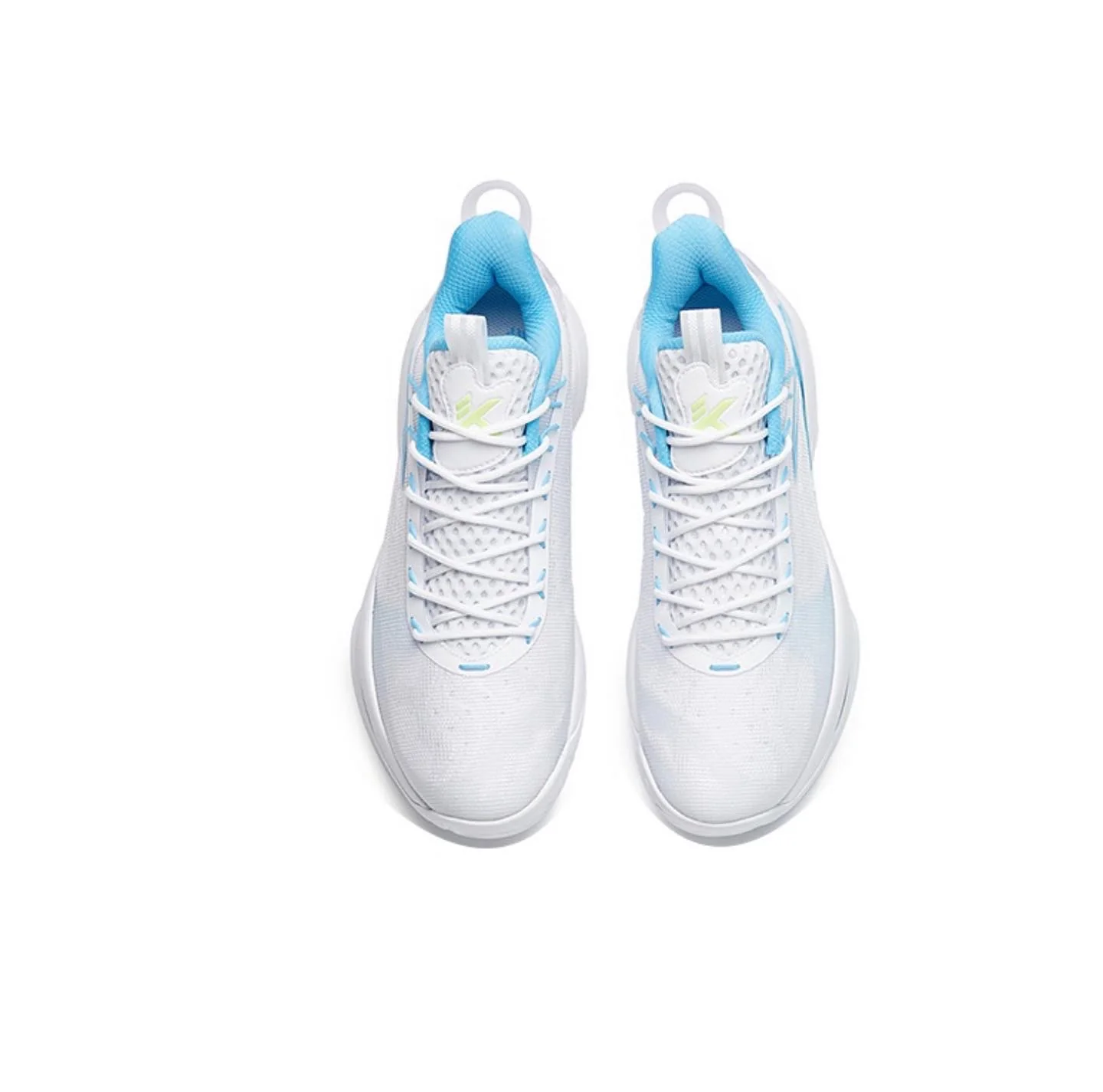 Anta KT "The Mountain 2.0" White - Image 5