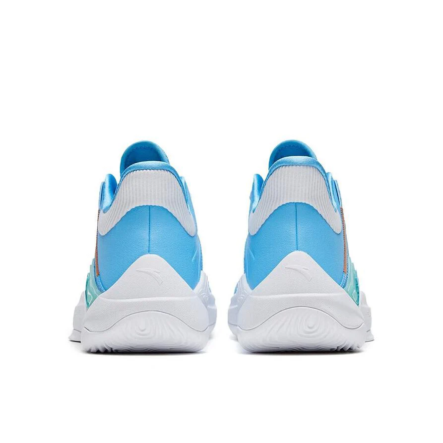 Anta KT "The Mountain 2.5" Blue/White - Image 3