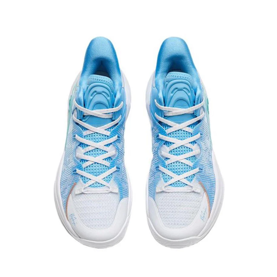 Anta KT "The Mountain 2.5" Blue/White - Image 4