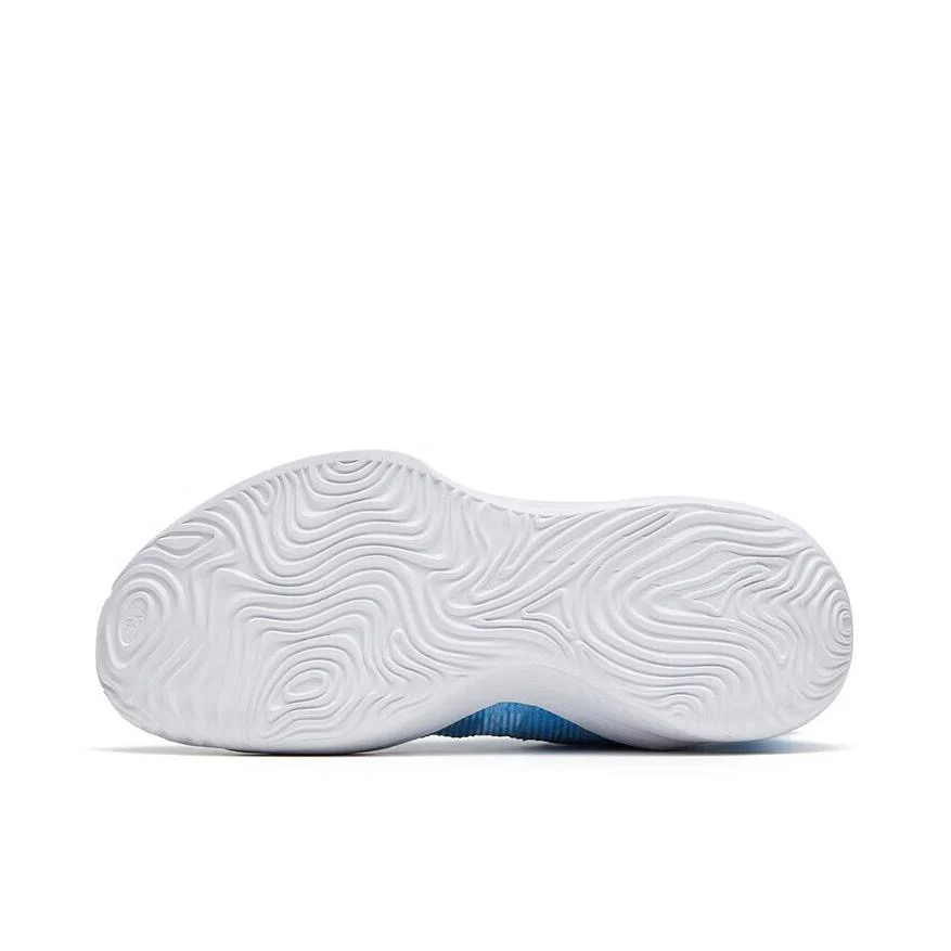 Anta KT "The Mountain 2.5" Blue/White - Image 5
