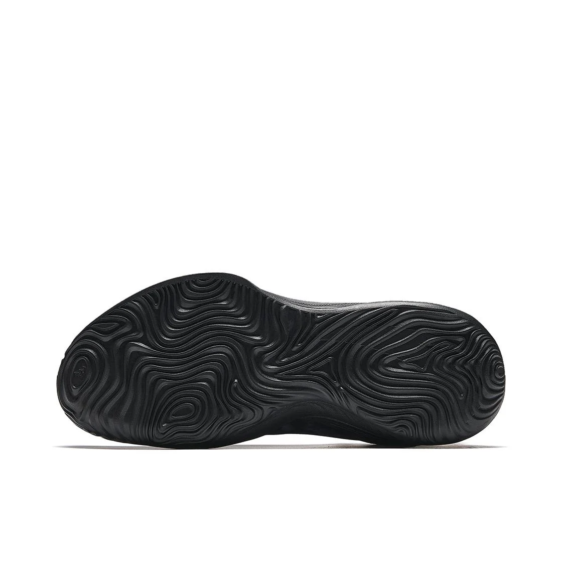 Anta KT The Mountain 2.5 Lite - Black Warrior - Image 3