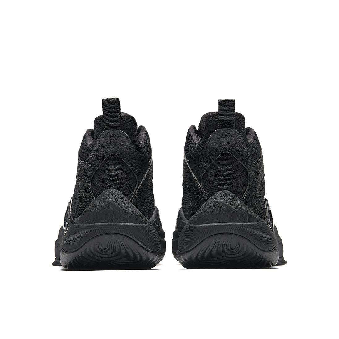 Anta KT The Mountain 2.5 Lite - Black Warrior - Image 4