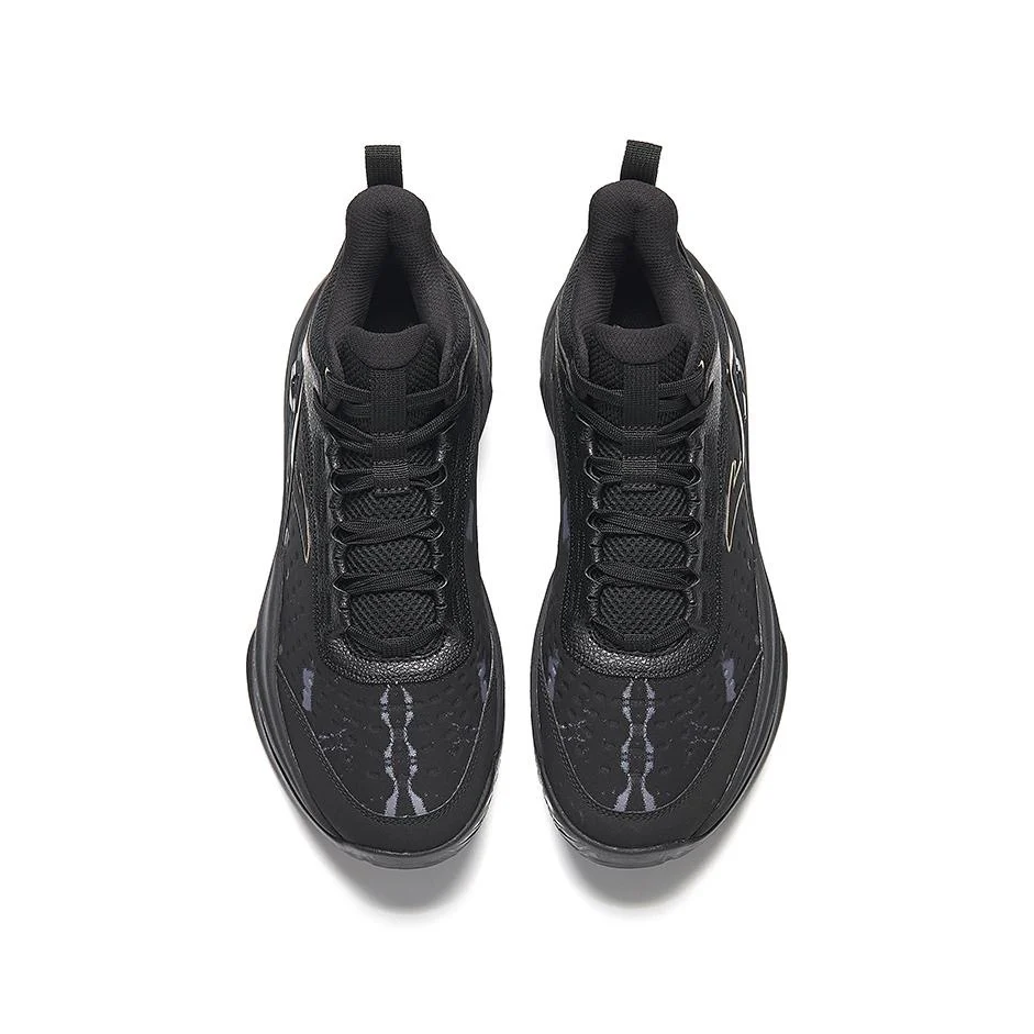 Anta KT The Mountain 2.5 Lite - Black Warrior - Image 5