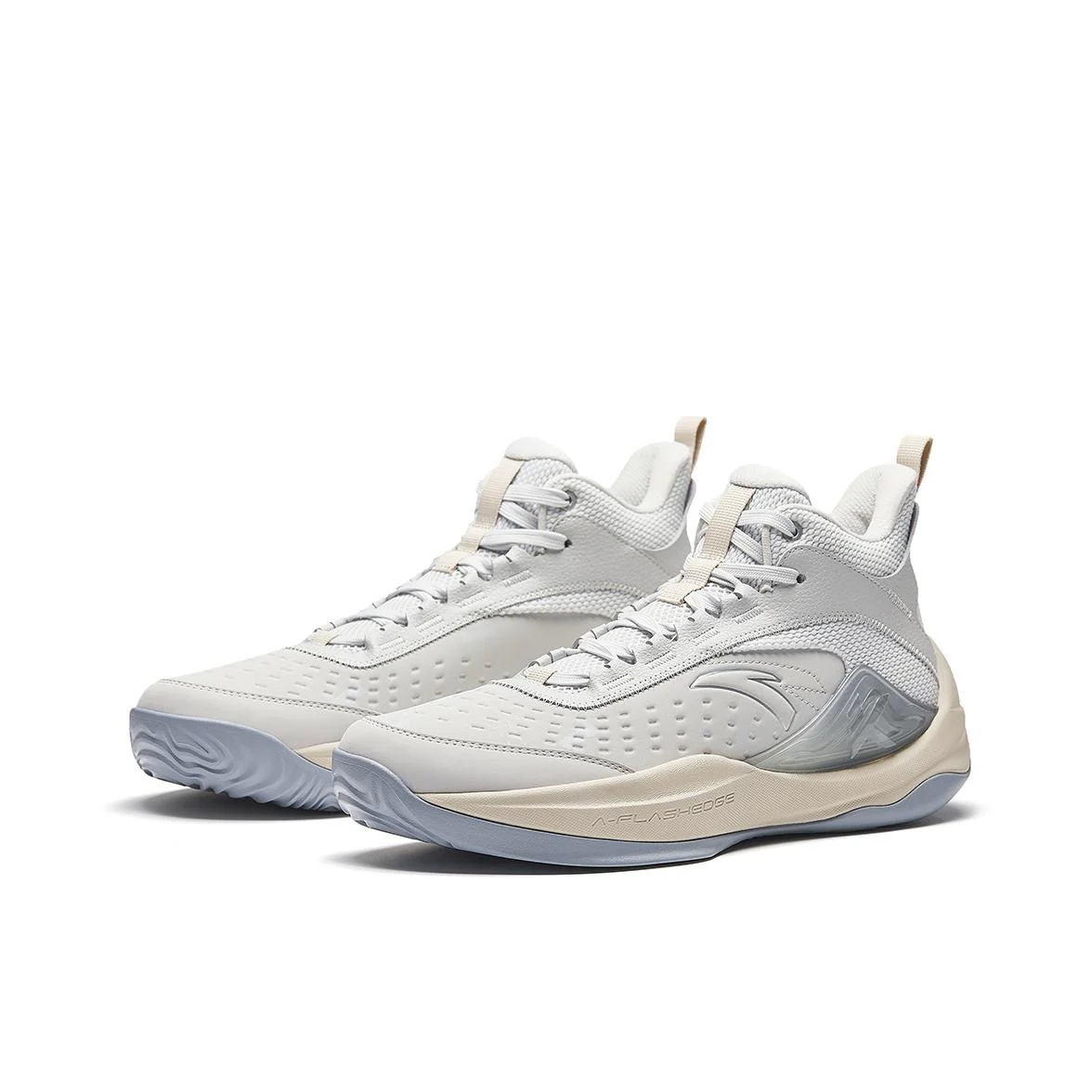 Anta KT The Mountain 2.5 Lite - Gray - Image 2