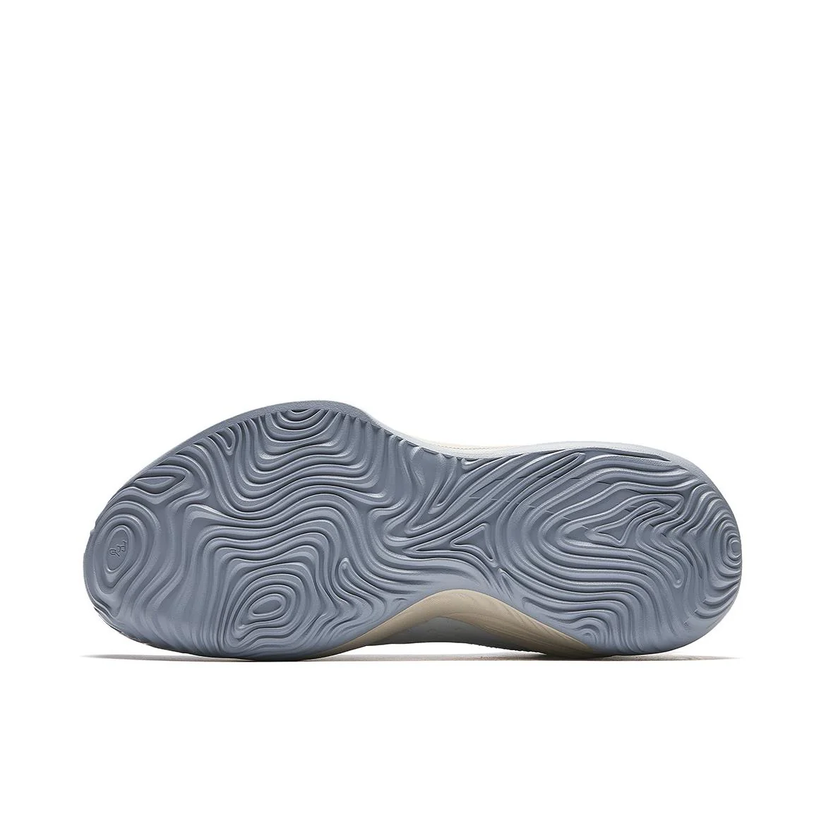 Anta KT The Mountain 2.5 Lite - Gray - Image 3