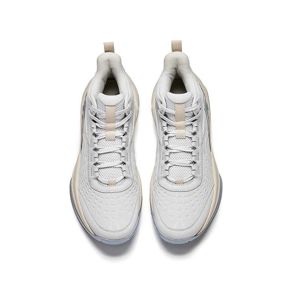 Anta KT The Mountain 2.5 Lite - Gray - Image 5