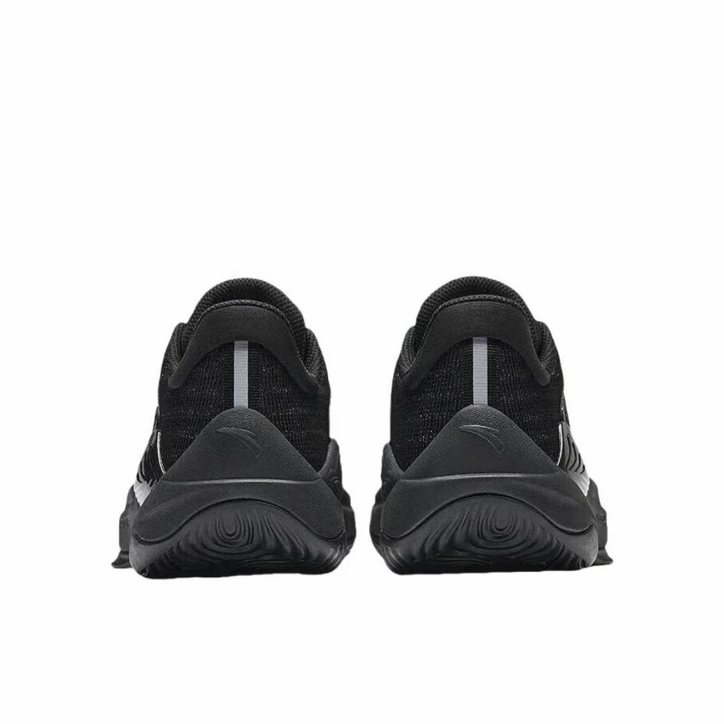 Anta KT The Mountain 2.5 Retro - Black - Image 3