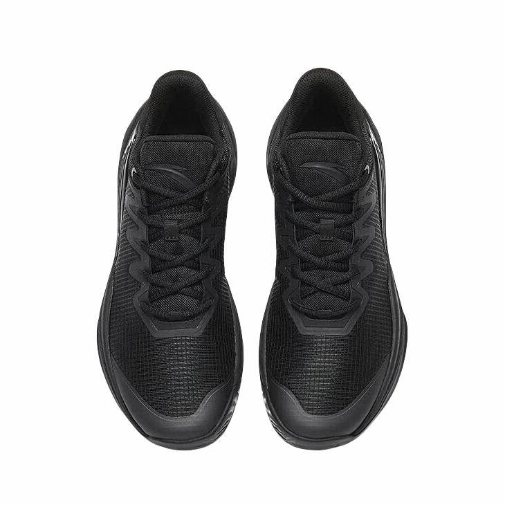 Anta KT The Mountain 2.5 Retro - Black - Image 4