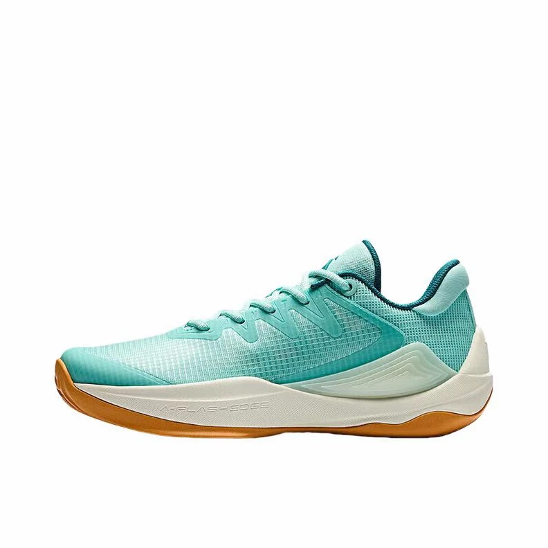 Anta KT The Mountain 2.5 Retro - Cool Blue