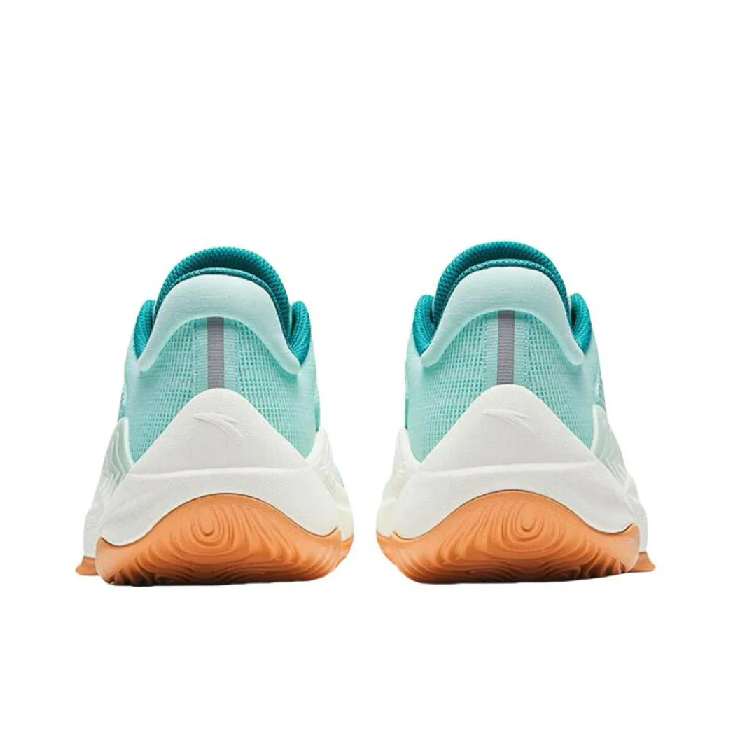 Anta KT The Mountain 2.5 Retro - Cool Blue - Image 4
