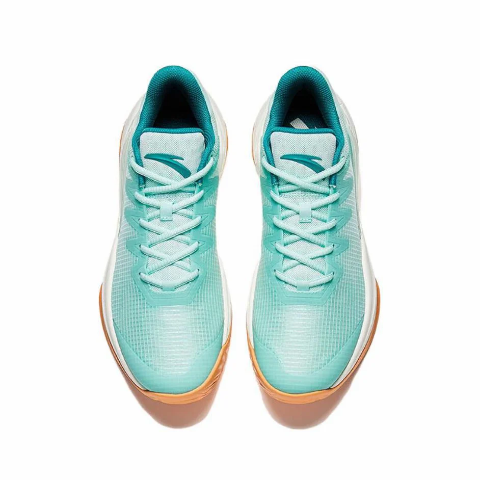 Anta KT The Mountain 2.5 Retro - Cool Blue - Image 5