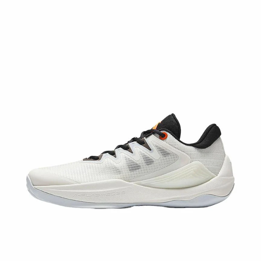 Anta KT The Mountain 2.5 Retro - Ivory White
