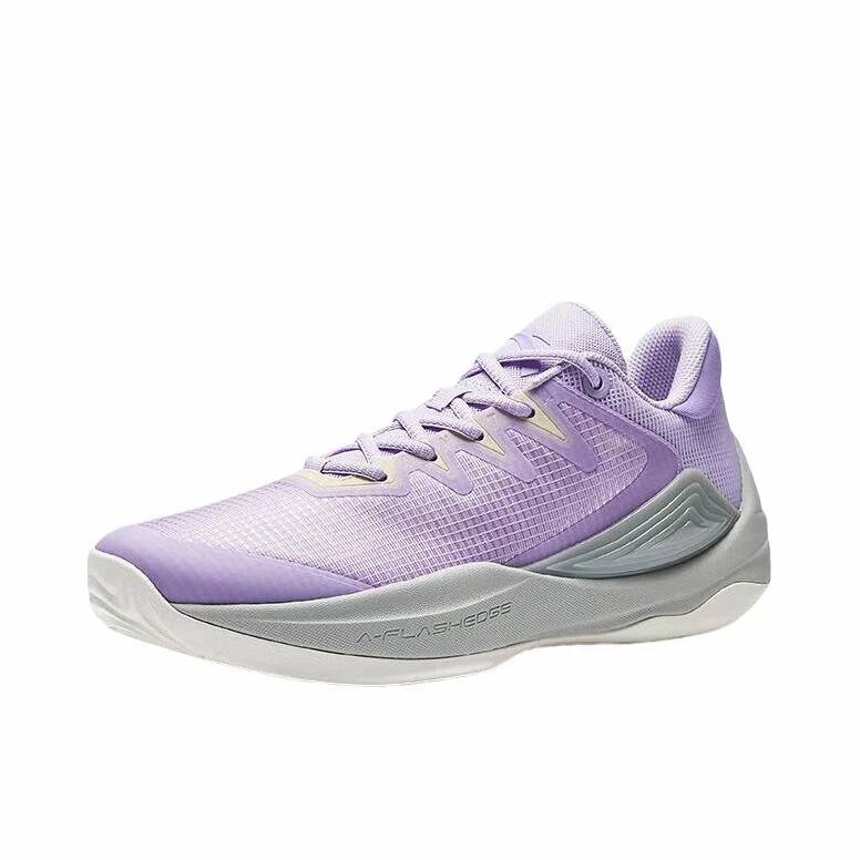 Anta KT The Mountain 2.5 Retro - Purple - Image 2