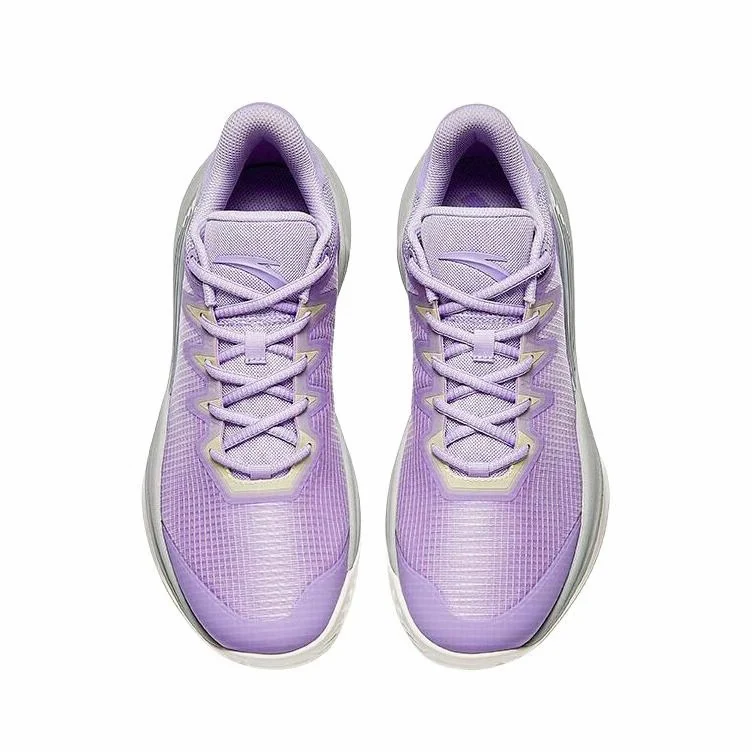 Anta KT The Mountain 2.5 Retro - Purple - Image 4