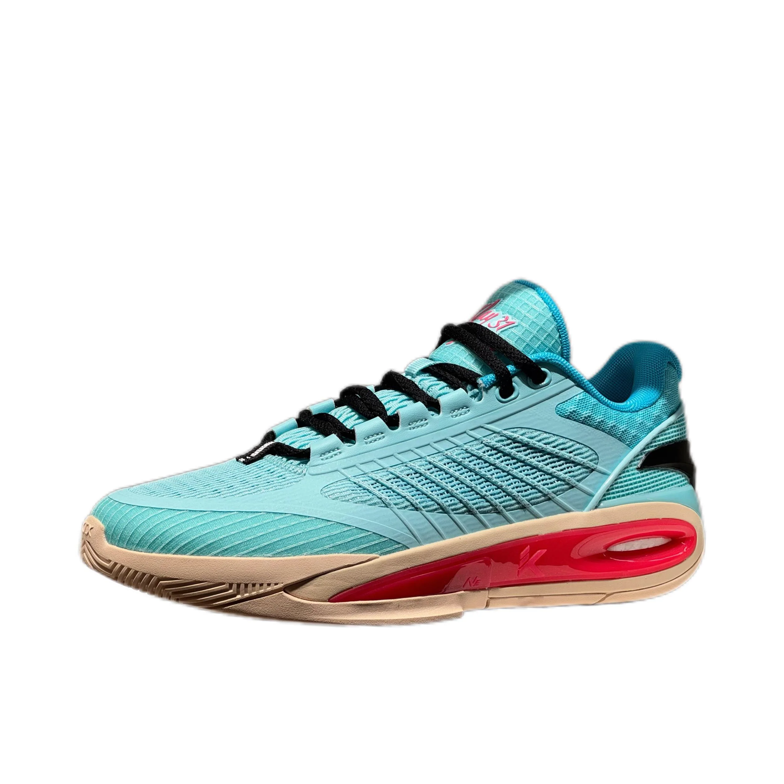 Anta Klay Thompson Kt10 - Bahamas - Image 2