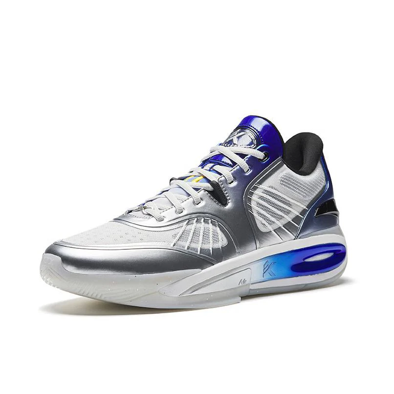 Anta Klay Thompson Kt10 - Dallas/Klein Blue - Image 2