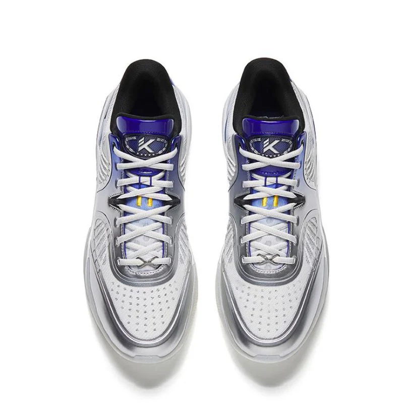 Anta Klay Thompson Kt10 - Dallas/Klein Blue - Image 5
