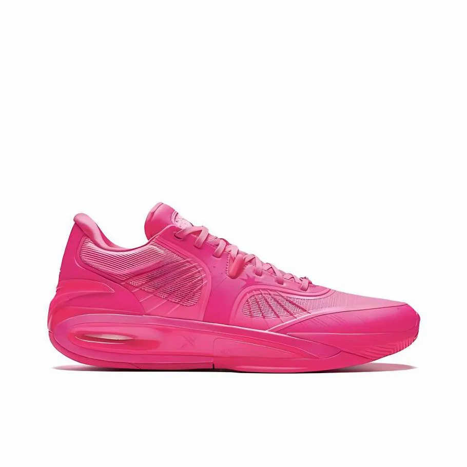 Anta Klay Thompson Kt10 - Flamingo - Image 5