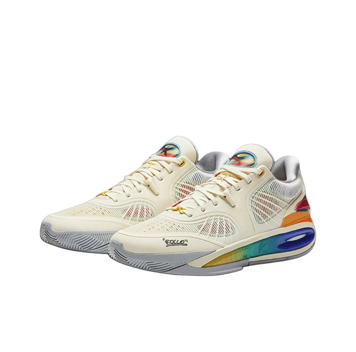 Anta Klay Thompson Kt10 - ROCCO - Image 2