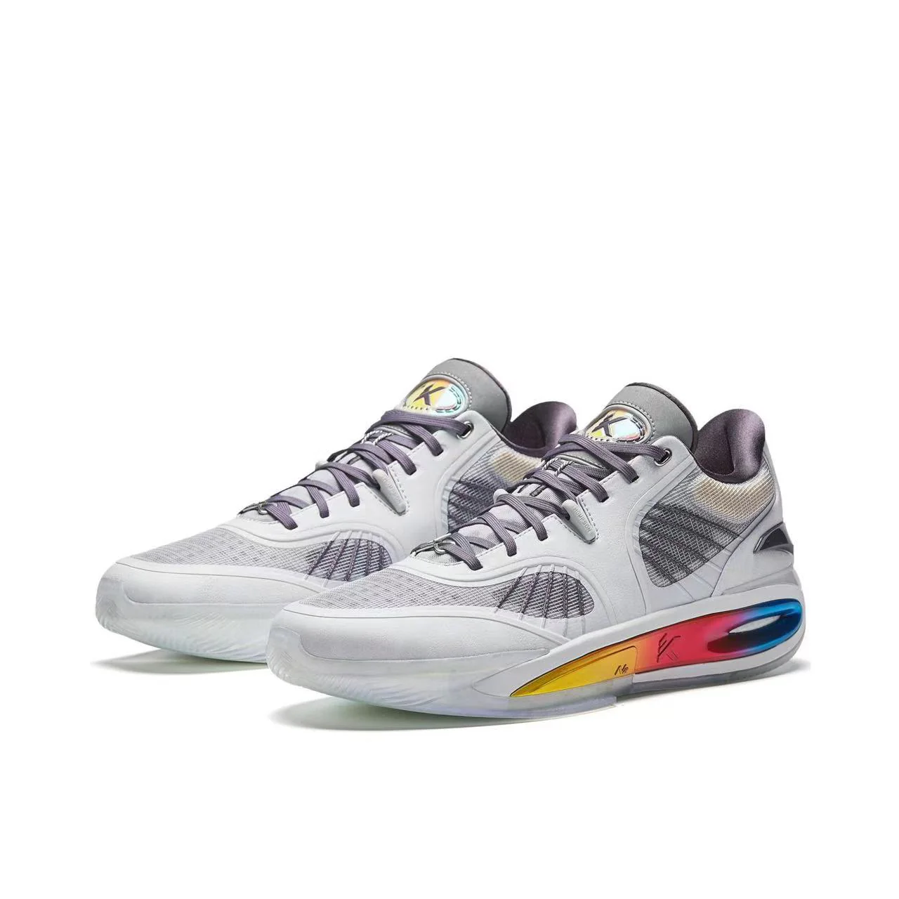 Anta Klay Thompson Kt10 - Traverse Time - Image 2