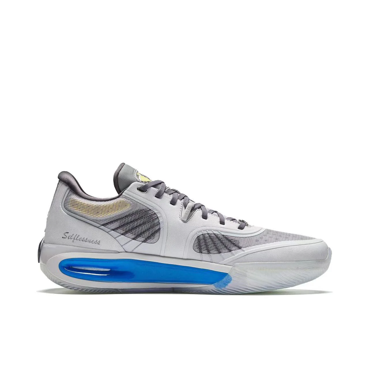 Anta Klay Thompson Kt10 - Traverse Time - Image 3