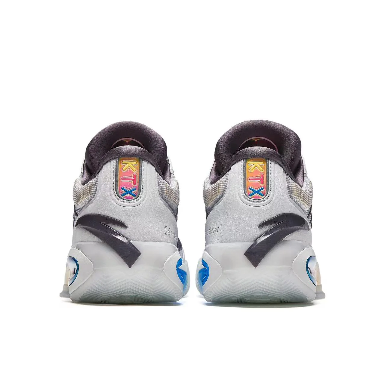 Anta Klay Thompson Kt10 - Traverse Time - Image 4
