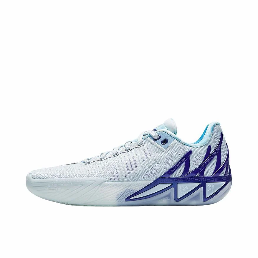 Anta Klay Thompson Kt11 - Christmas/Blue