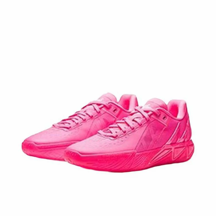 Anta Klay Thompson Kt11 - Pink - Image 2