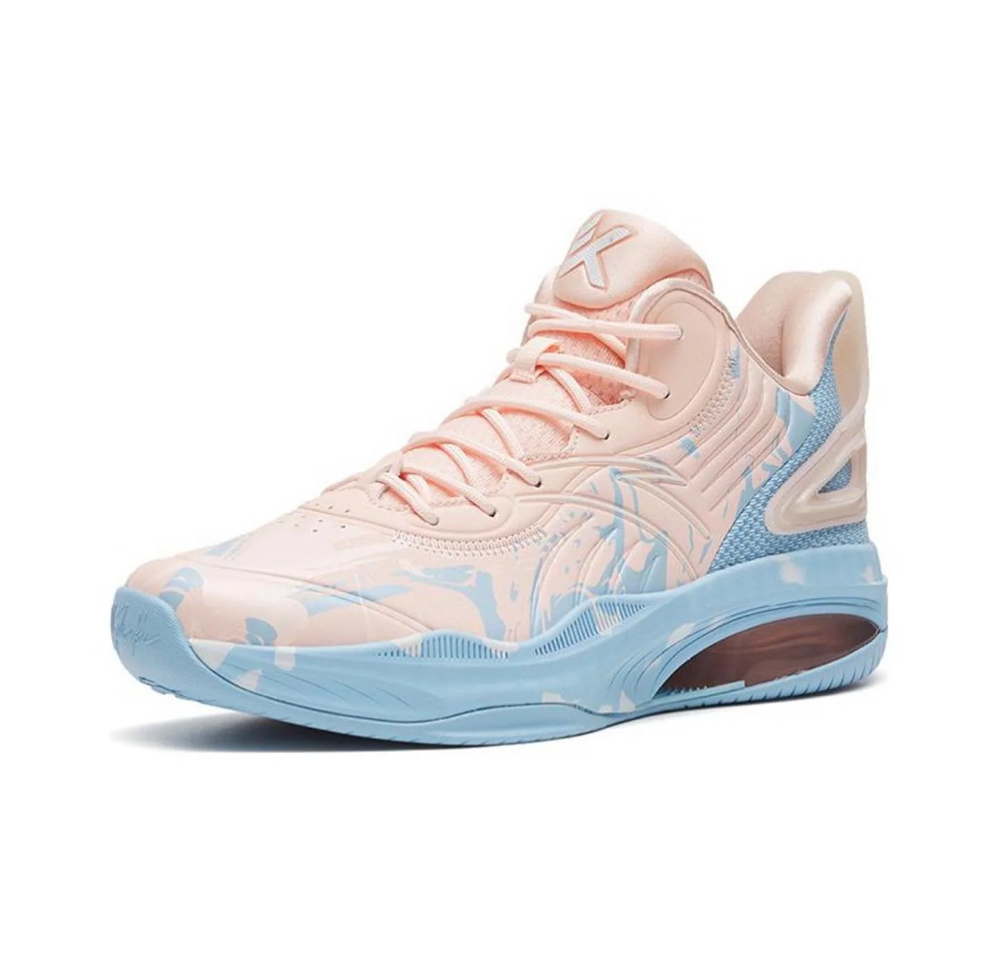Anta Klay Thompson Kt3 Team 2.0 - Los Angeles - Image 2