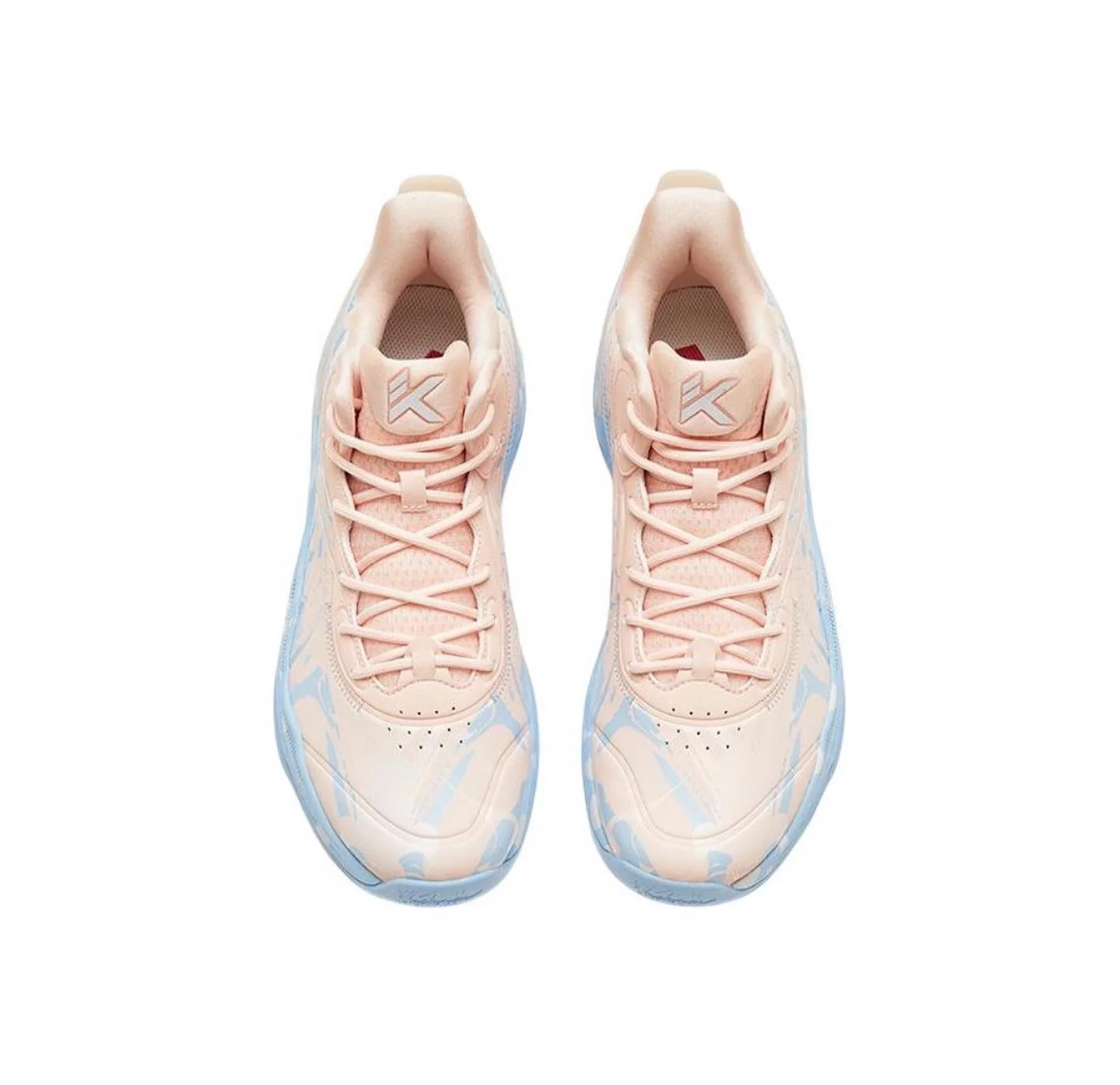 Anta Klay Thompson Kt3 Team 2.0 - Los Angeles - Image 3