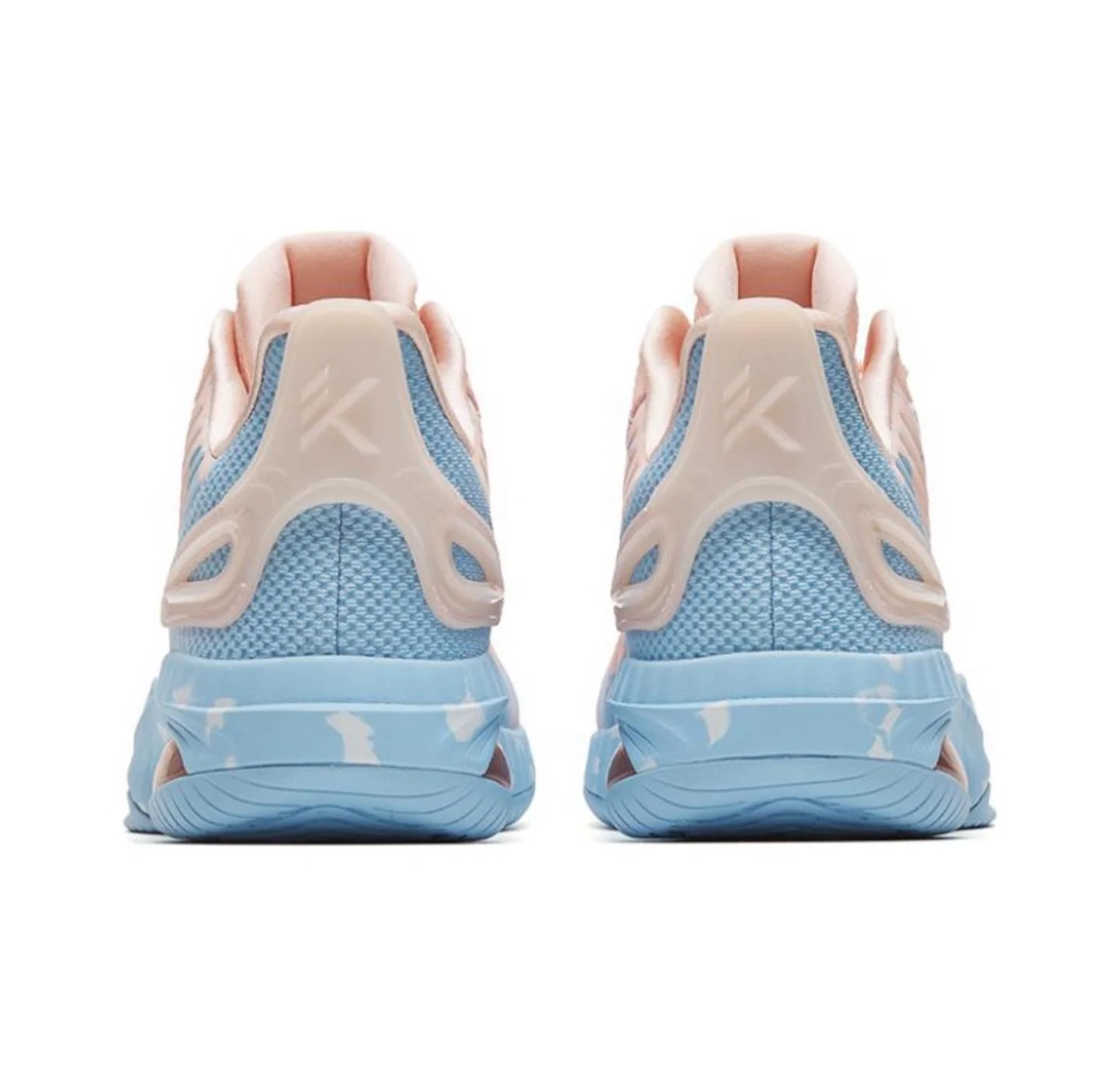 Anta Klay Thompson Kt3 Team 2.0 - Los Angeles - Image 4