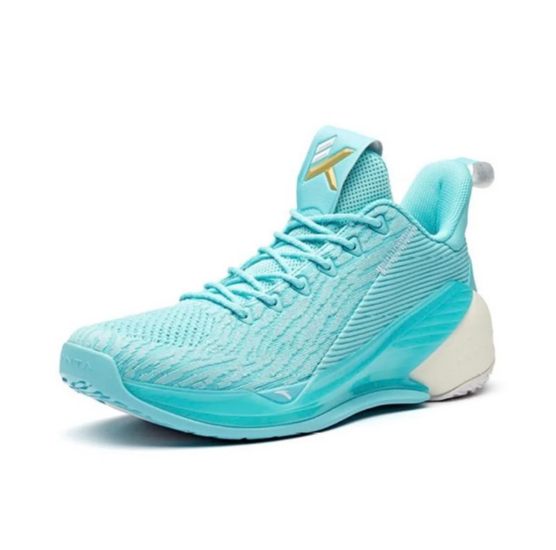 Anta Klay Thompson Kt4 - Warrior - Image 2