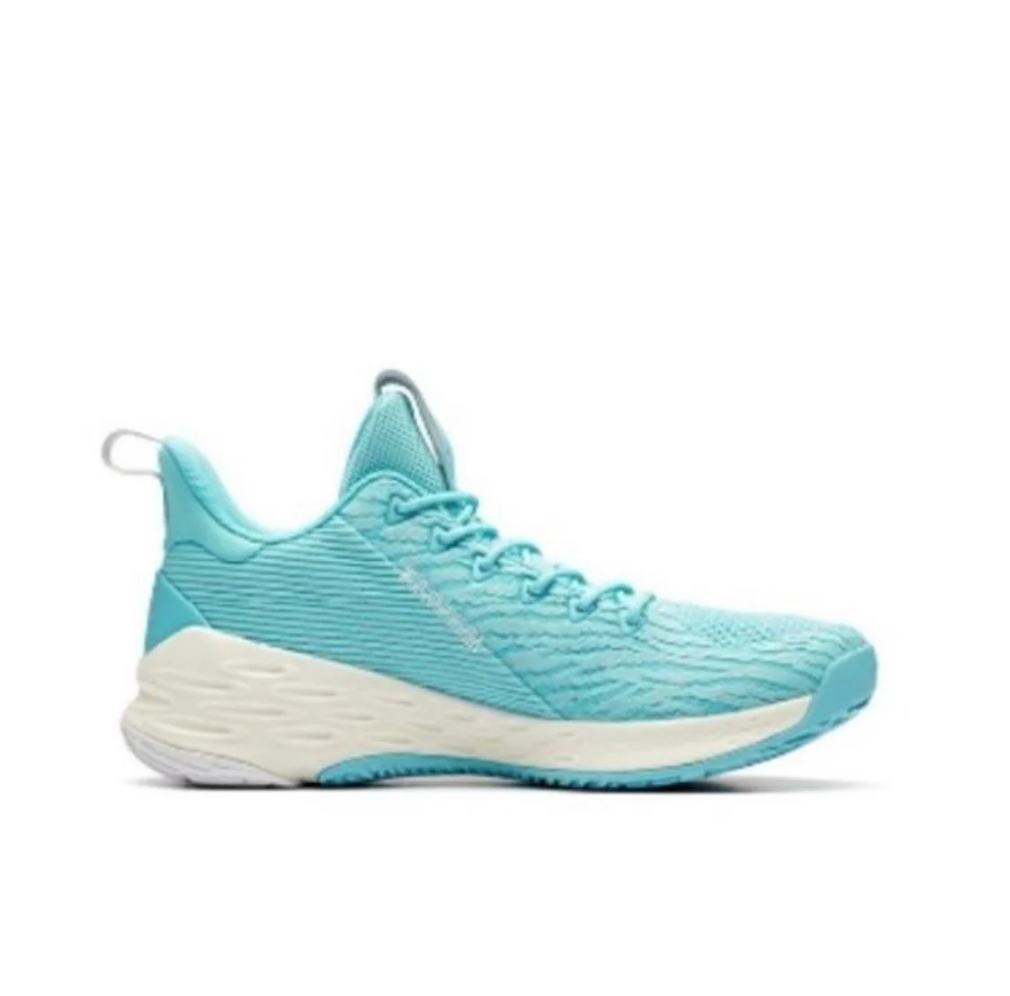 Anta Klay Thompson Kt4 - Warrior - Image 4
