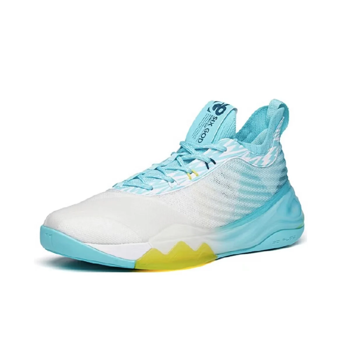 Anta Klay Thompson Kt6 Low - G6 - Image 2
