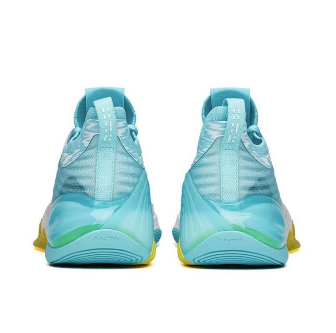Anta Klay Thompson Kt6 Low - G6 - Image 4