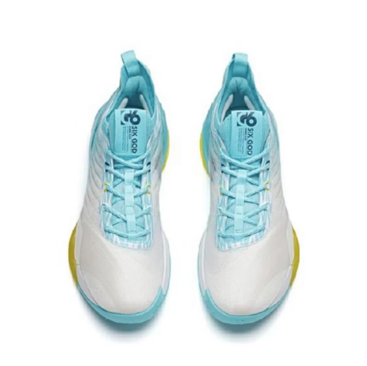Anta Klay Thompson Kt6 Low - G6 - Image 5