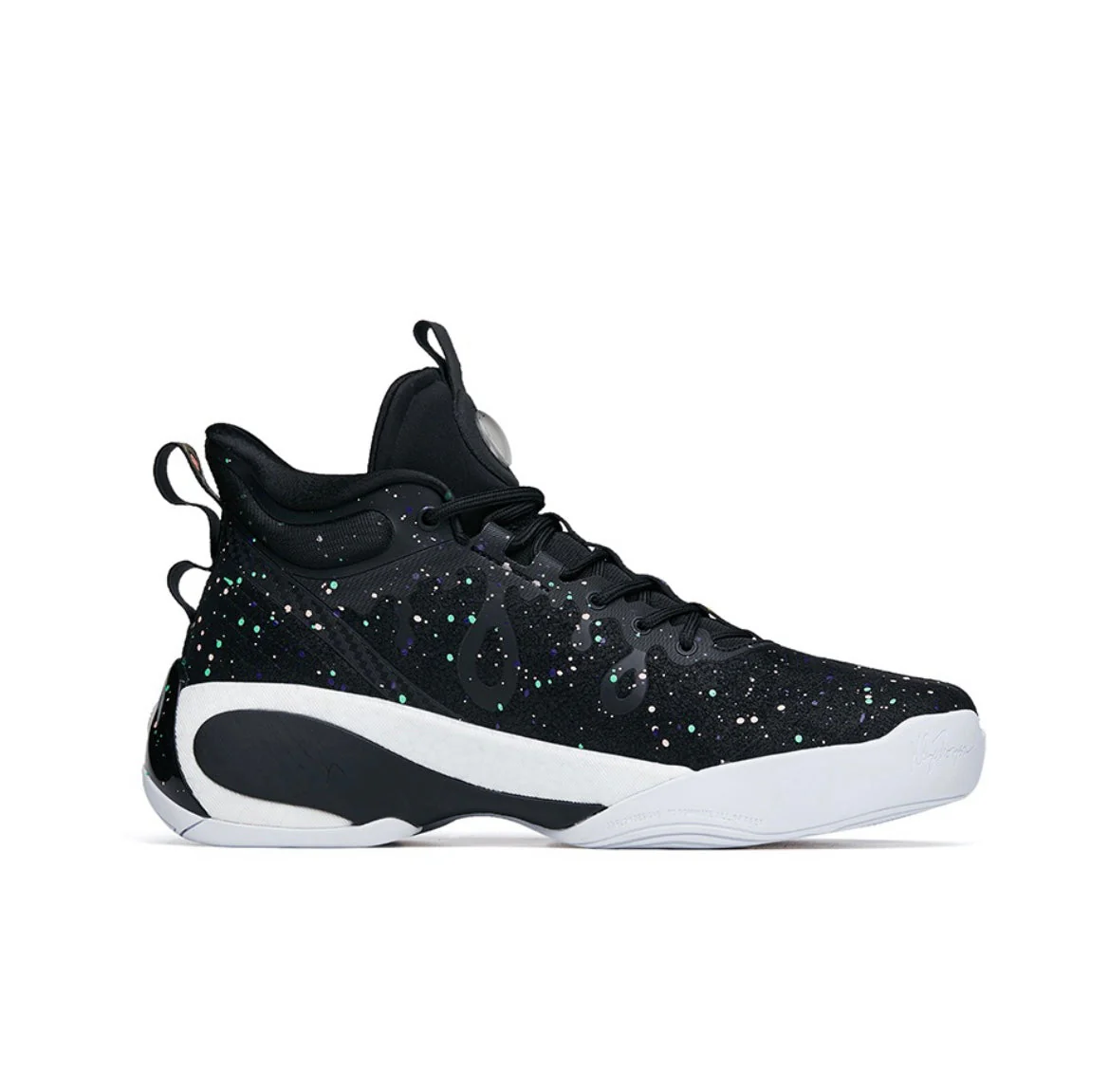 Anta Klay Thompson Kt7 - Black History Month - Image 3