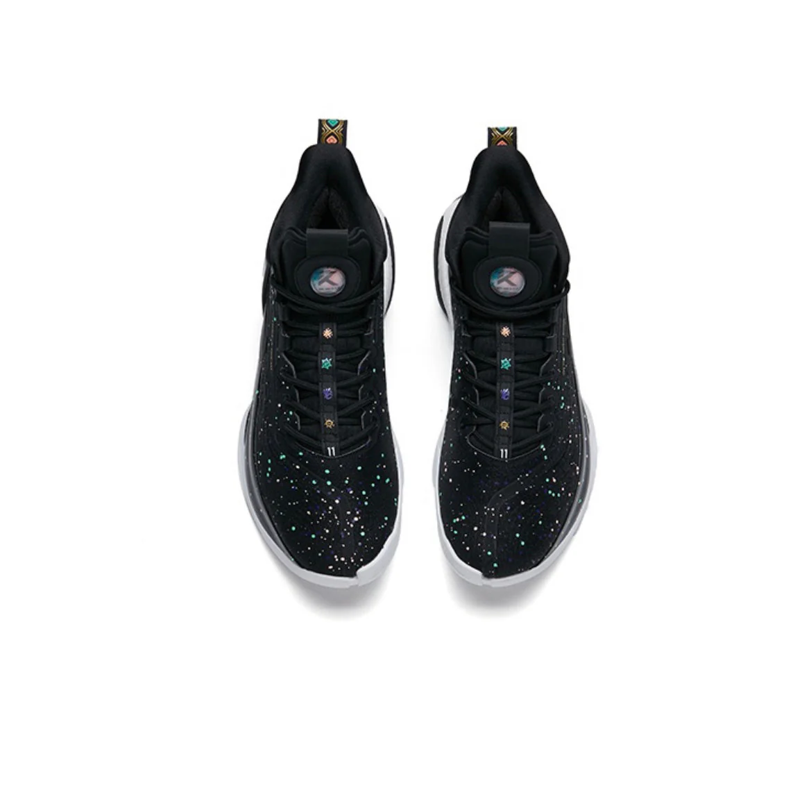 Anta Klay Thompson Kt7 - Black History Month - Image 4