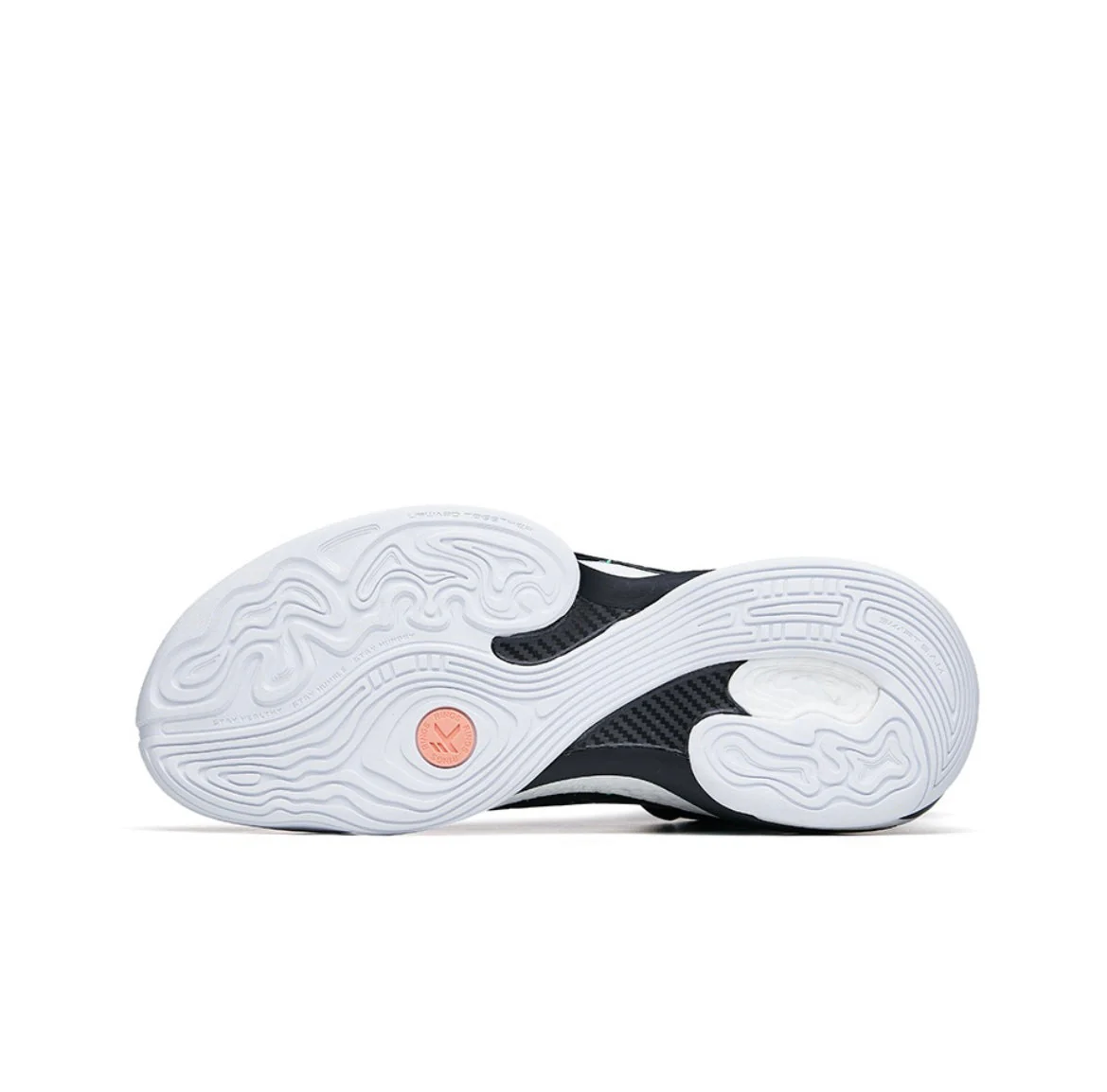 Anta Klay Thompson Kt7 - Black History Month - Image 5