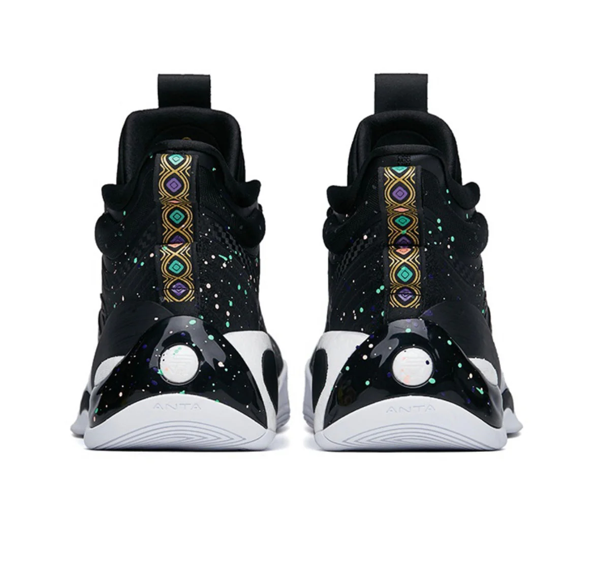 Anta Klay Thompson Kt7 - Black History Month - Image 6