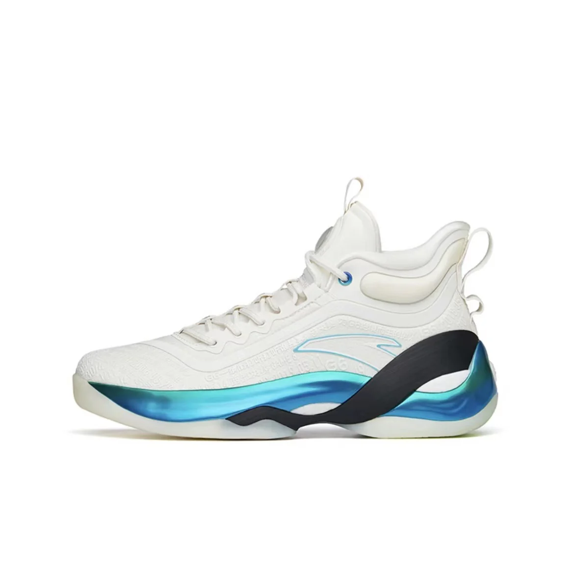 Anta Klay Thompson Kt7 - G6 Tang