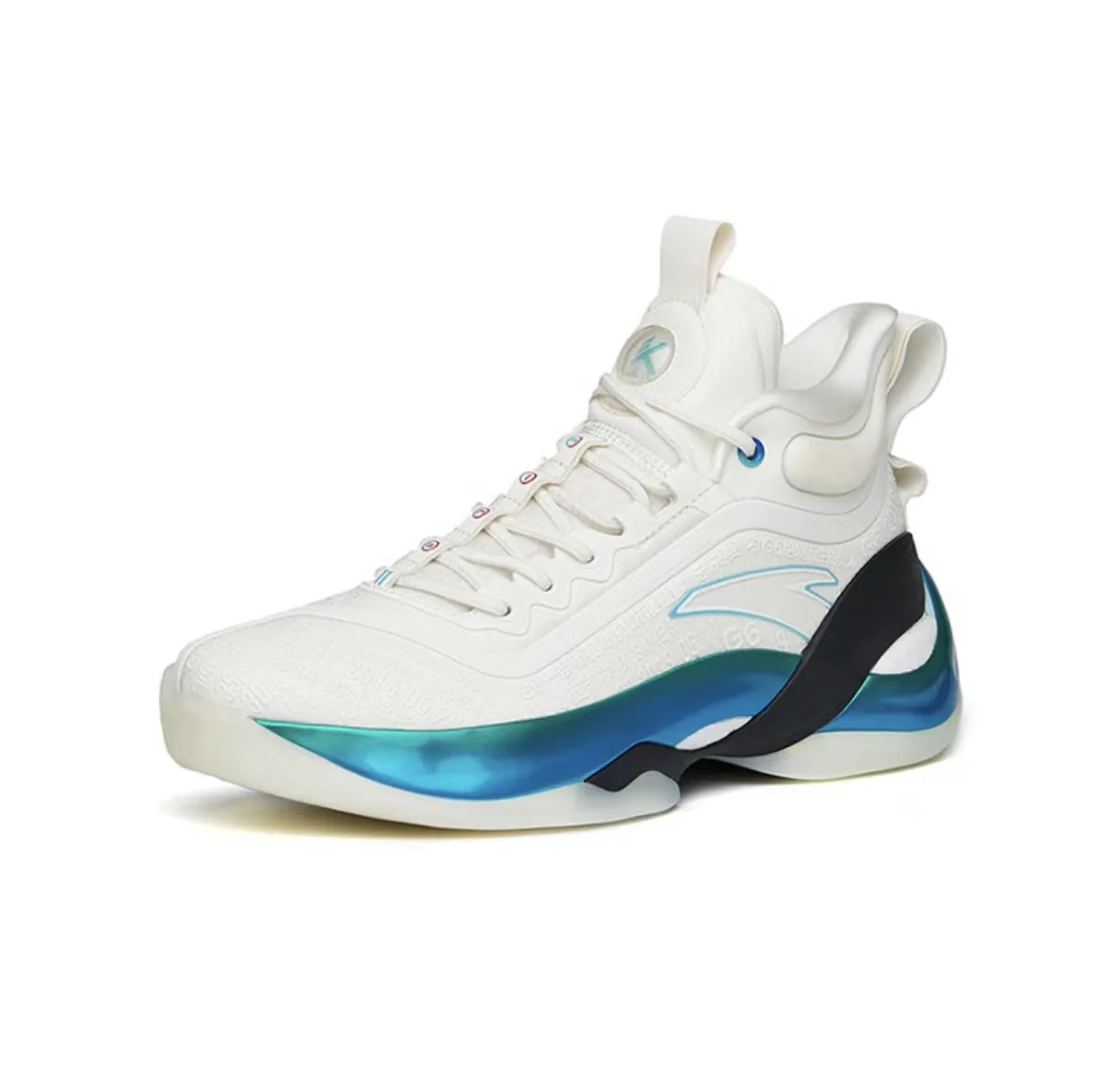 Anta Klay Thompson Kt7 - G6 Tang - Image 2