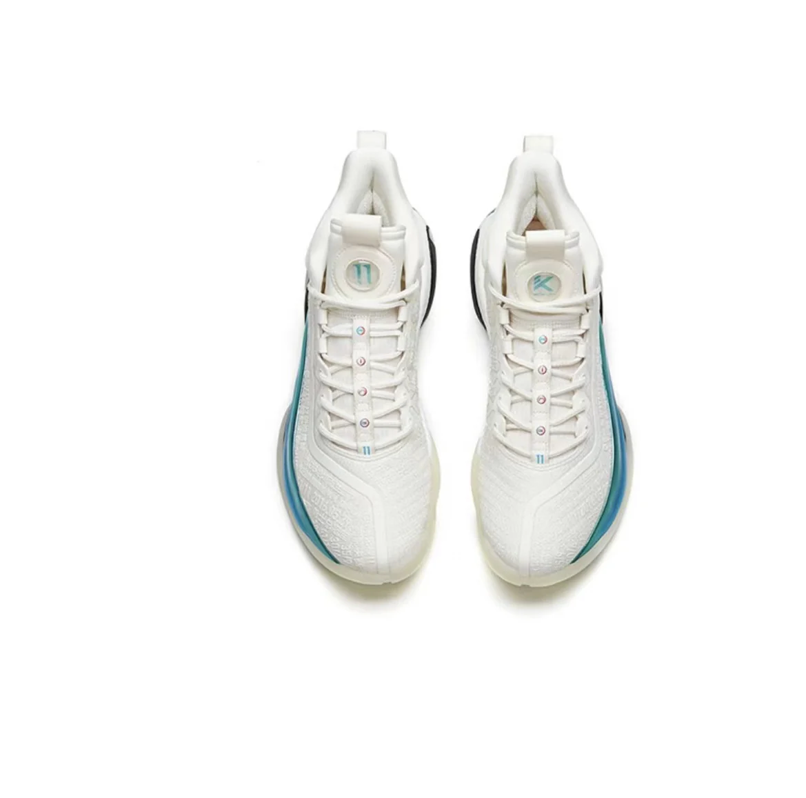 Anta Klay Thompson Kt7 - G6 Tang - Image 3