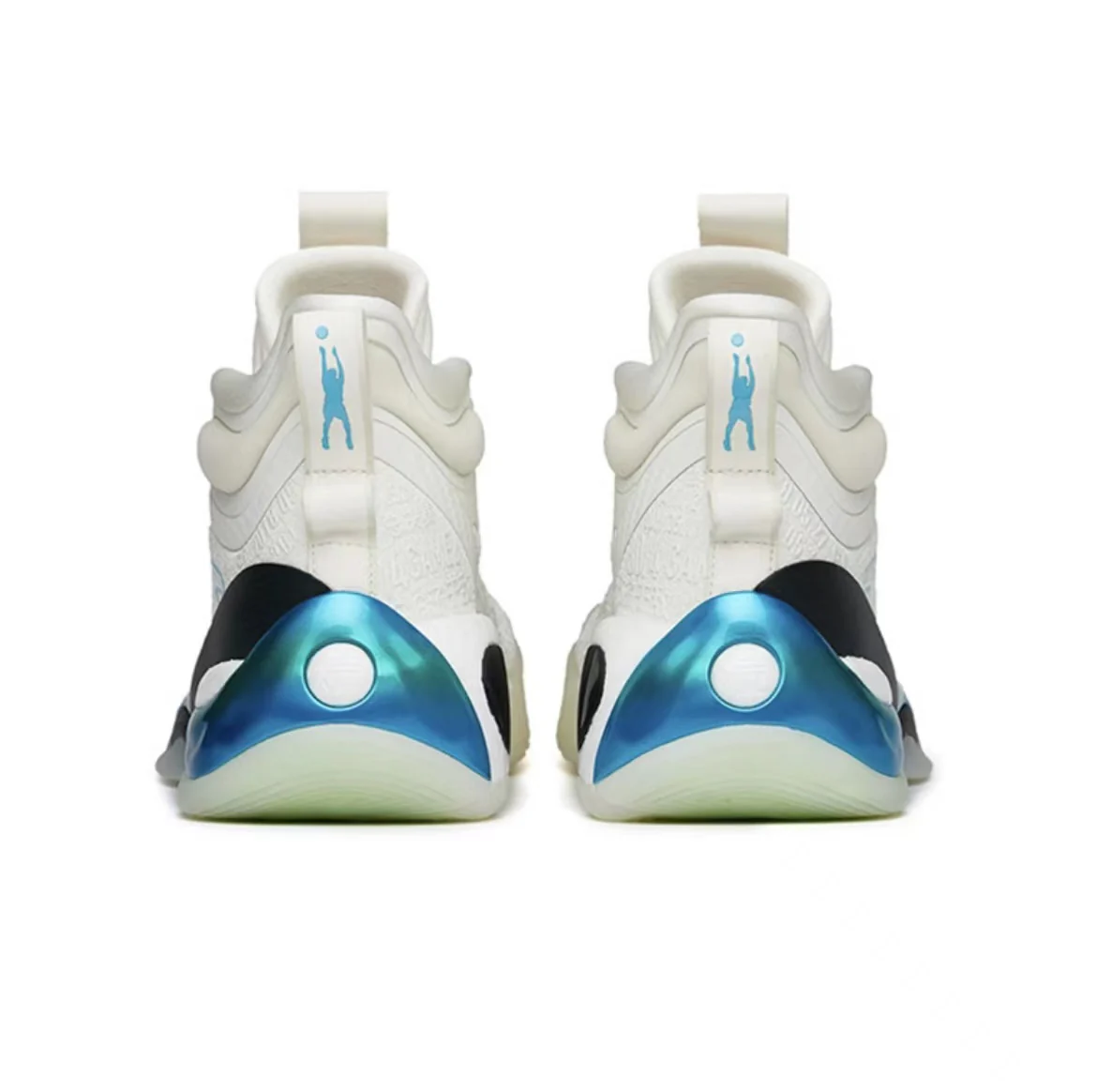 Anta Klay Thompson Kt7 - G6 Tang - Image 4
