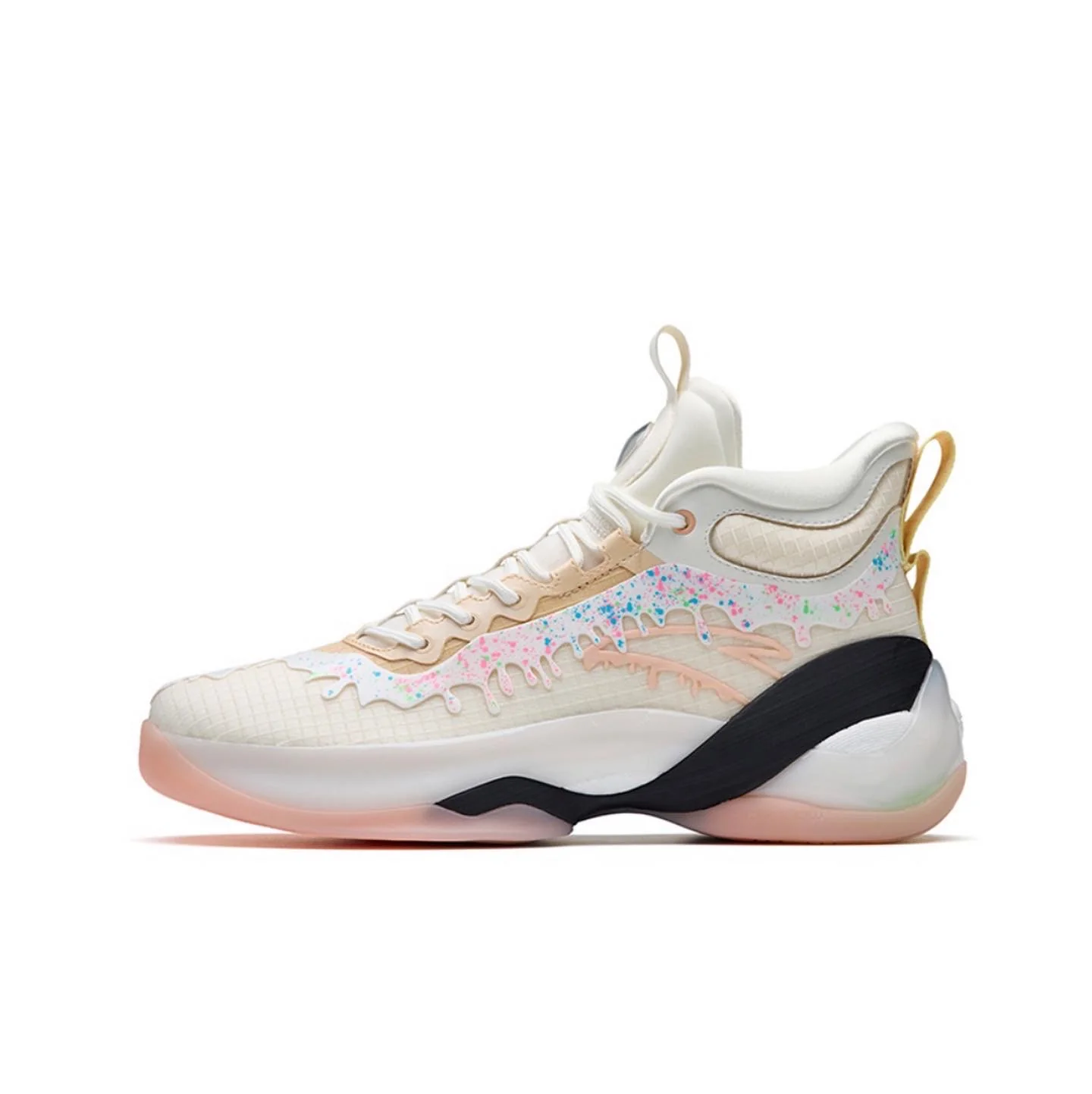 Anta Klay Thompson Kt7 - Ice Cream