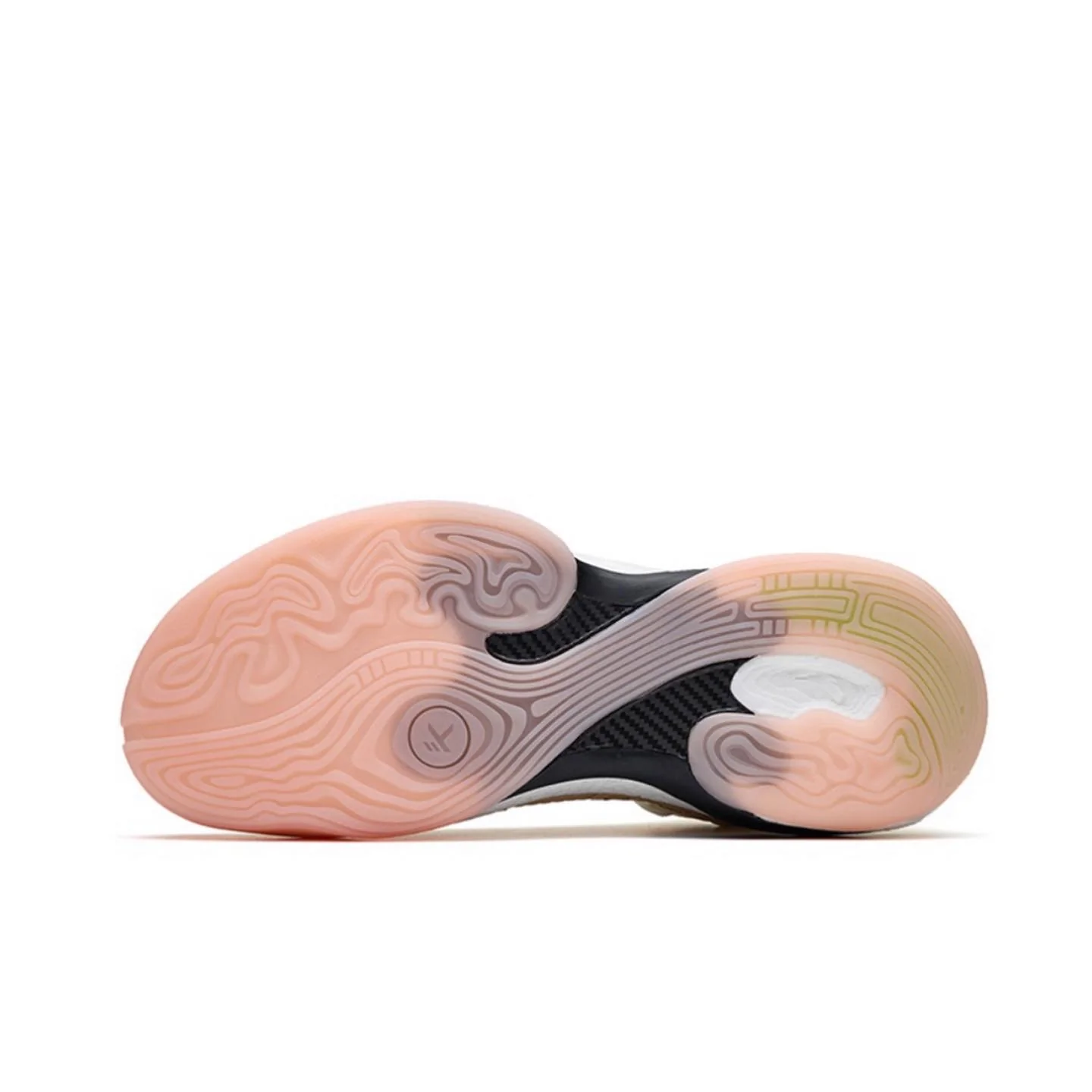 Anta Klay Thompson Kt7 - Ice Cream - Image 5