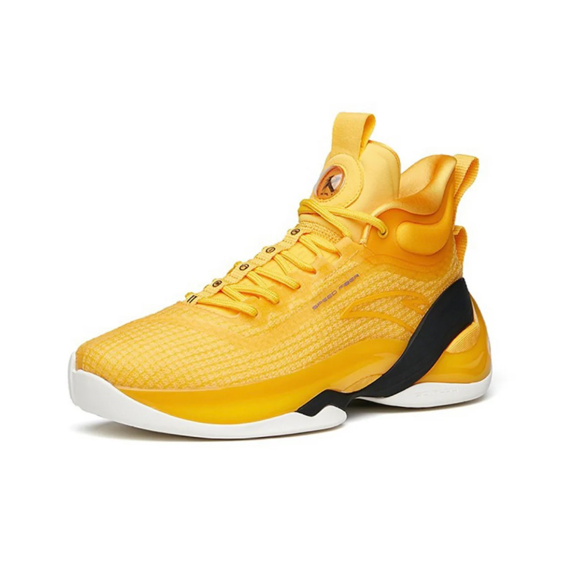 Anta Klay Thompson Kt7 - Impregnable - Image 2