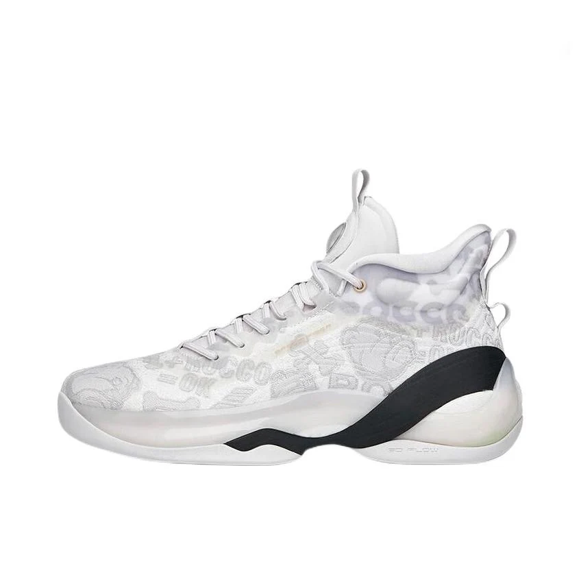 Anta Klay Thompson Kt7 - Rocco
